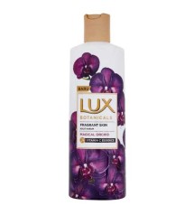Lux Botanicals Fragrant Skin Magical Orchid Body Wash 240ml